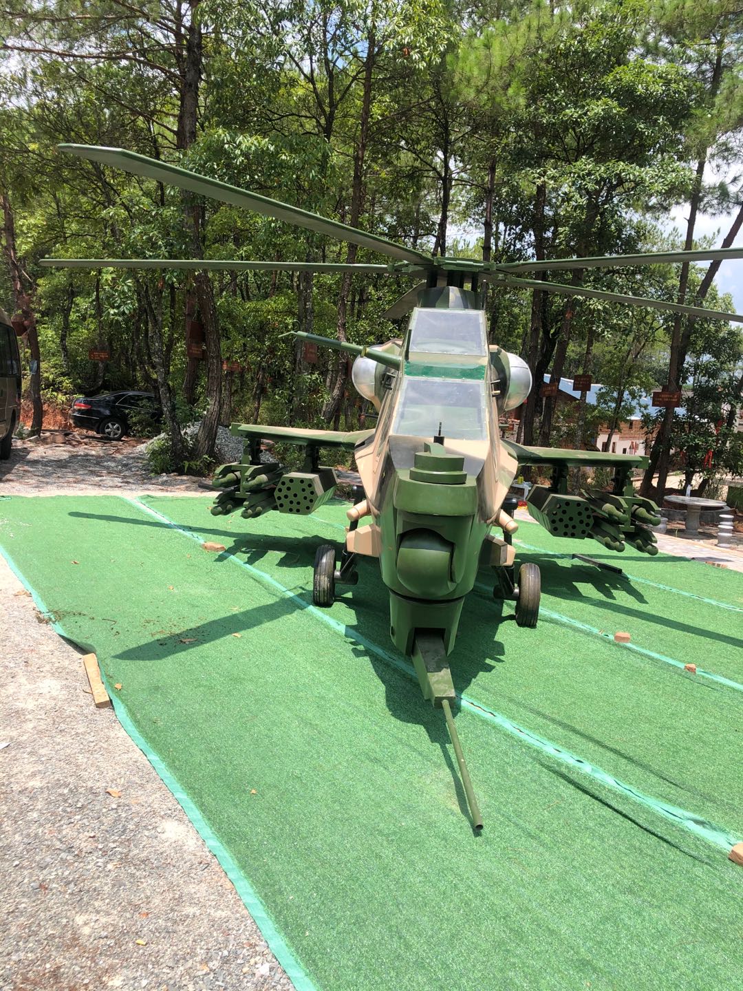 軍事模型好的收藏比例有哪些？(圖1)